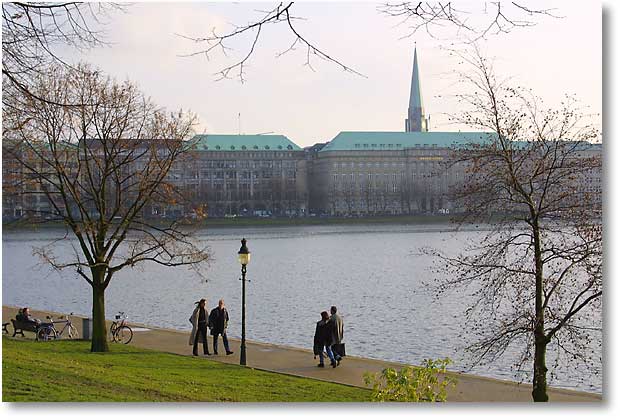 Alster