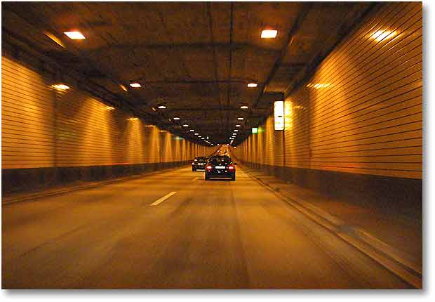 Elbtunnel
