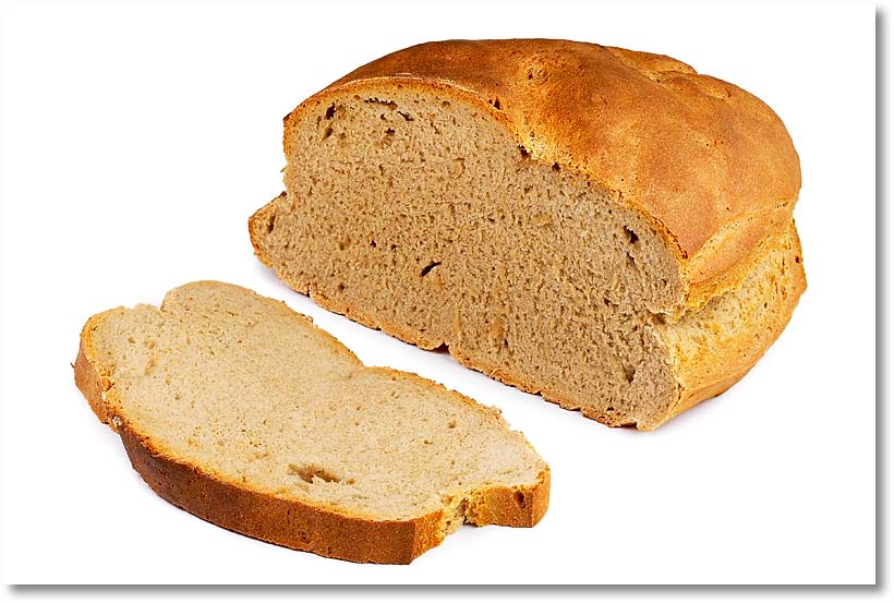Rezept: Mischbrot - hier klicken