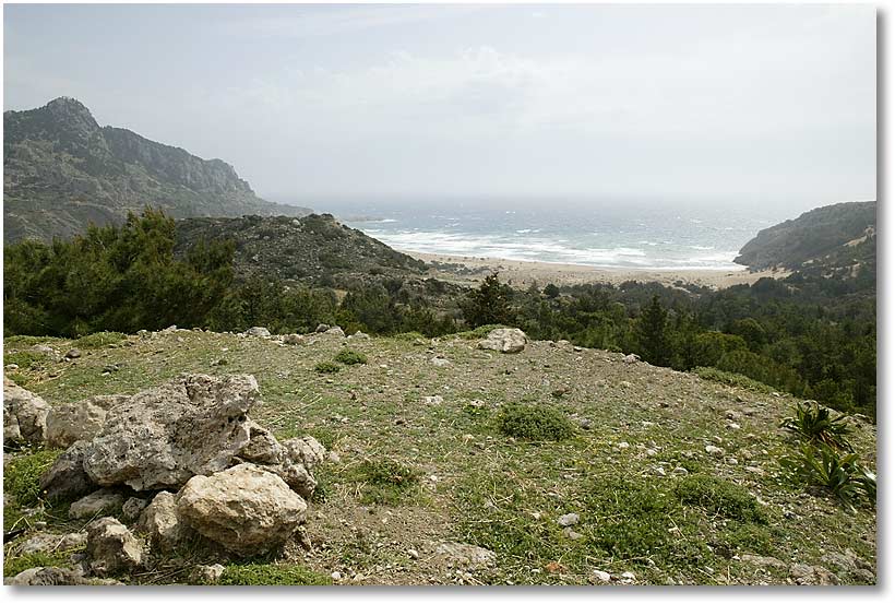 Bucht