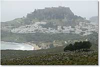 Foto: Lindos - hier klicken