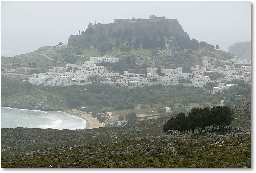 Lindos