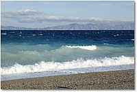 Foto: Strand - hier klicken