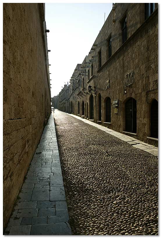 Gasse